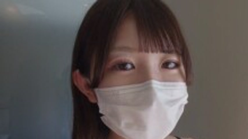 sextop1 — FC2-PPV-4849079 Latest work: Beautiful nurse Hitomi came to — khung hình 1