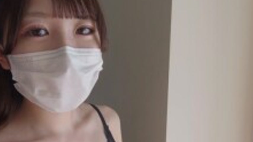 sextop1 — FC2-PPV-4849079 Latest work: Beautiful nurse Hitomi came to — khung hình 4