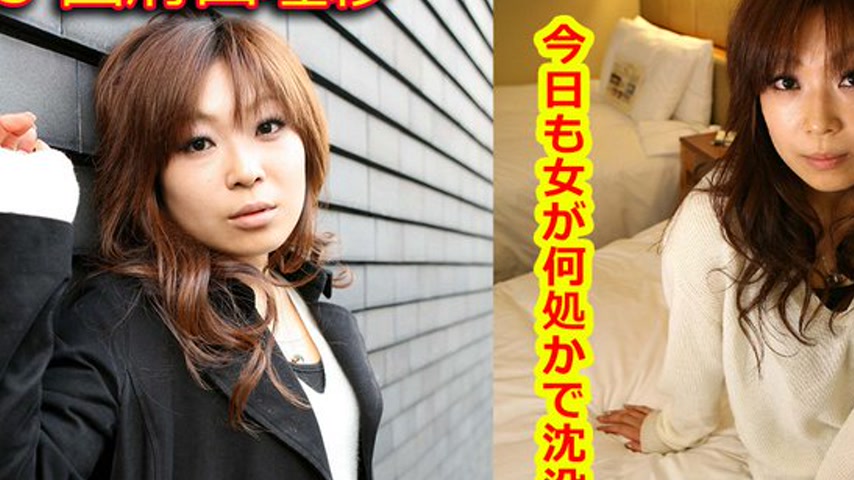 sextop1 — k0155 Tokyo Hot Go Hunting! — Risa Kouda — khung hình 2