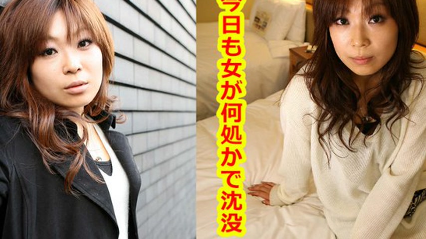 sextop1 — k0155 Tokyo Hot Go Hunting! — Risa Kouda — khung hình 4