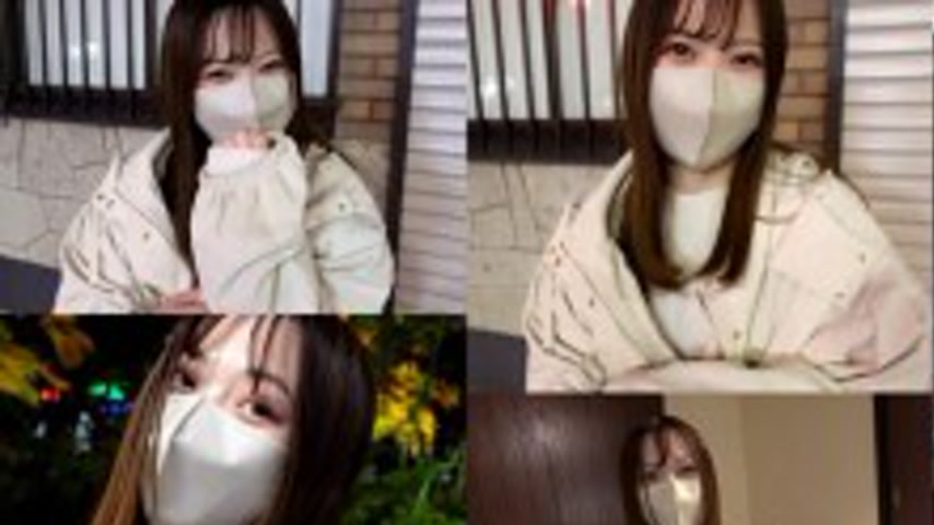 sextop1 — FC2-PPV-4848361 [Super cute Chikane Koji with intense sexual — khung hình 1