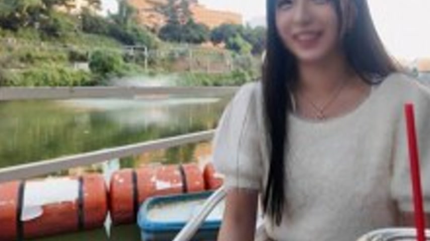 sextop1 — FC2-PPV-4849327 [View count skyrocketed] A receptionist at a — khung hình 3
