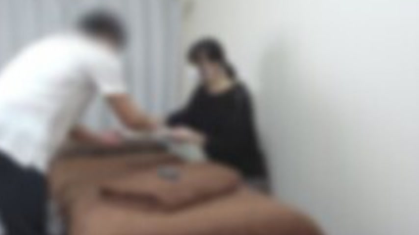 sextop1 — FC2-PPV-4848304 ♡Half price until 2/23! [No/Raw Creampie] A  — khung hình 4