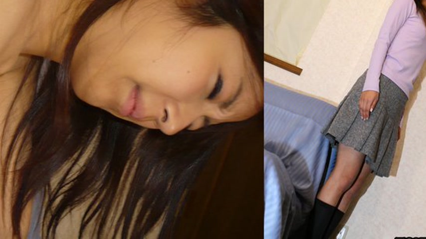 sextop1 — k0074 Tokyo Hot Go Hunting! — Yurika Teramoto — khung hình 4