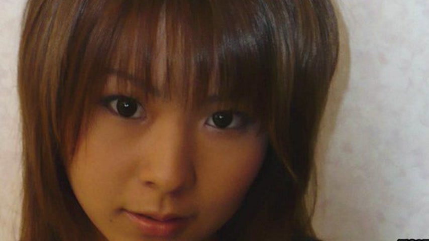 sextop1 — k0027 Tokyo Hot Go Hunting! — Chino Matsushit — khung hình 4