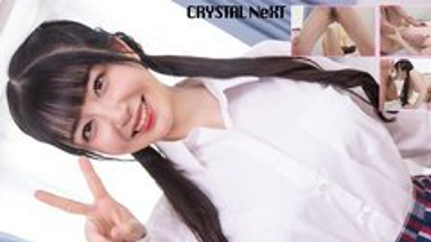 sextop1 — [UNCENSORED-LEAK] CRNX-233 [4K] A Devilish Girl Gently Tease — khung hình 1