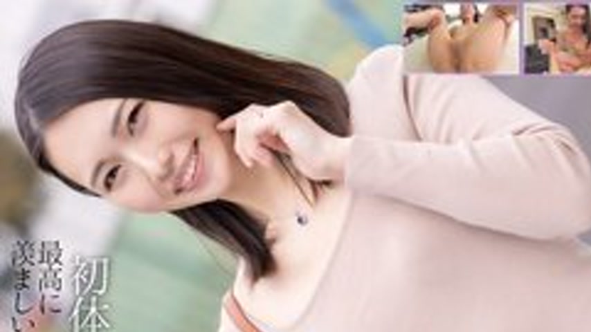sextop1 — [UNCENSORED-LEAK] MASE-068 [4K] My First Experience With A M — khung hình 1