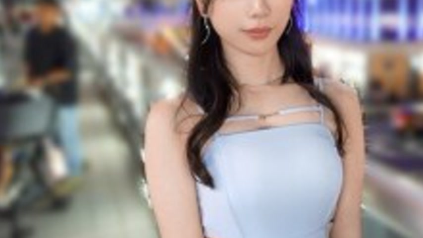 sextop1 — SIRO-5595 “A beautiful college student with a beautifu — khung hình 3