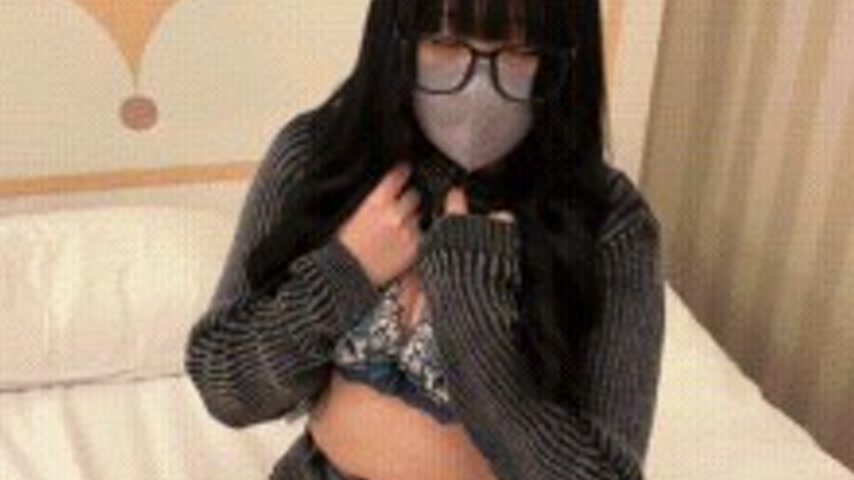 sextop1 — FC2-PPV-4828684 I picked up a streetwalker in Shinjuku and t — khung hình 2