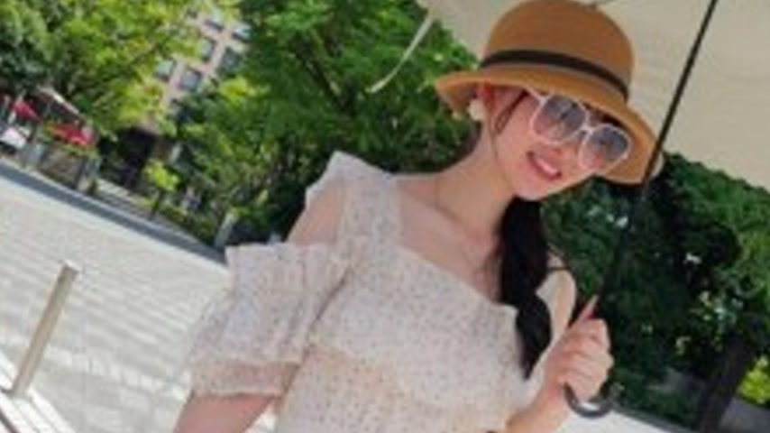 sextop1 — FC2-PPV-4846522 [Traveling Slut JD] A lewd big-breasted coll — khung hình 2