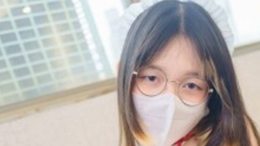 sextop1 — FC2-PPV-4846954 [90% OFF for 2 weeks!!] 146cm Christmas pres — khung hình 3
