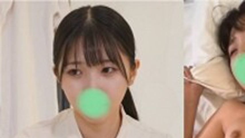 sextop1 — FC2-PPV-4845618 《Personal shooting》An innocent therapist who — khung hình 1
