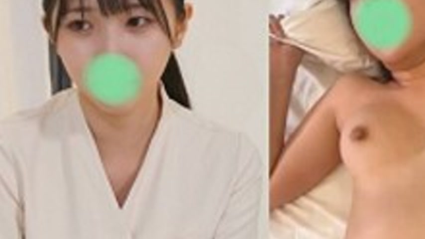 sextop1 — FC2-PPV-4845618 《Personal shooting》An innocent therapist who — khung hình 3