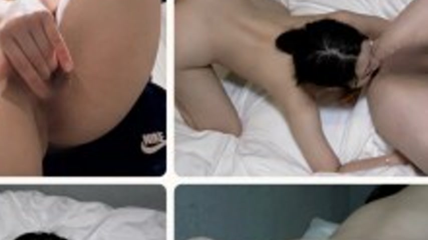 sextop1 — FC2-PPV-4843234 [※Uncensored**This time only.] A hairy beaut — khung hình 4