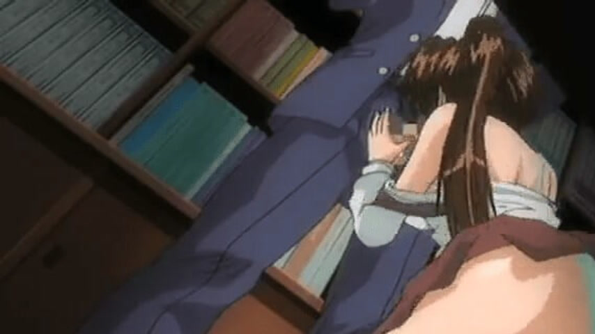 sextop1 — Stringendo Episode 3 [Sub-ENG] — khung hình 1