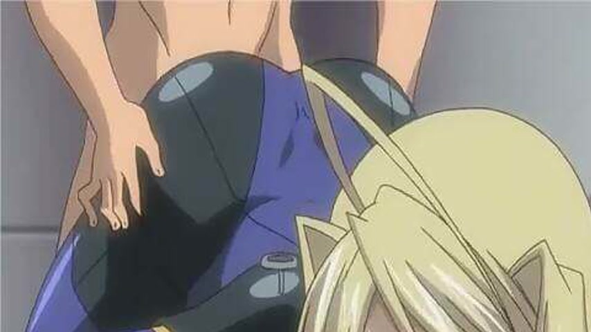 sextop1 — Soukou Kijo Iris Episode 2 [Sub-ENG] — khung hình 1