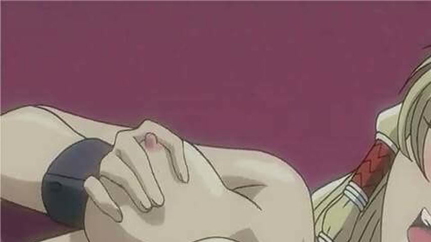 sextop1 — Soukou Kijo Iris Episode 1 [Sub-ENG] — khung hình 1