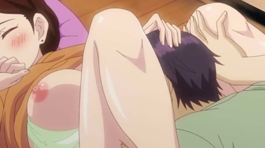 sextop1 — Showtime! Uta no Onee-san Datte Shitai Episode 1 [Sub-ENG] — khung hình 4