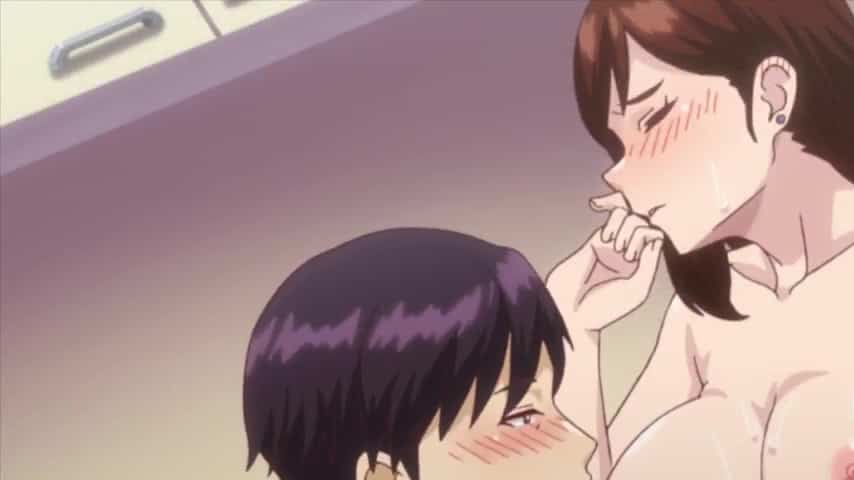 sextop1 — Showtime! Uta no Onee-san datte Shitai 2 Episode 3 [Sub-ENG] — khung hình 1