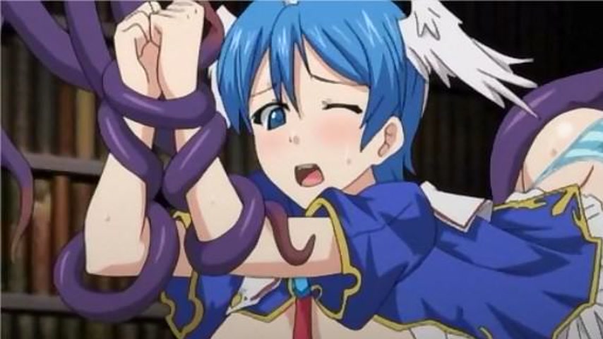 sextop1 — Shinkyoku no Grimoire Episode 1 [Sub-ENG] — khung hình 1