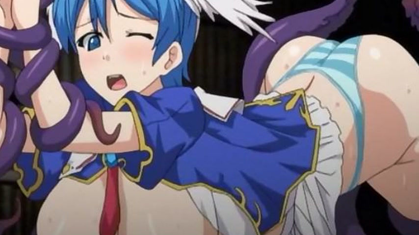 sextop1 — Shinkyoku no Grimoire Episode 1 [Sub-ENG] — khung hình 2