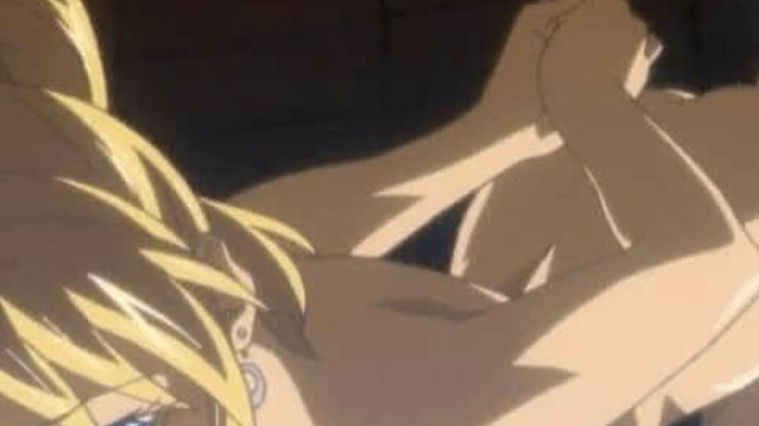sextop1 — Shin Bible Black Episode 6 [Sub-ENG] — khung hình 2