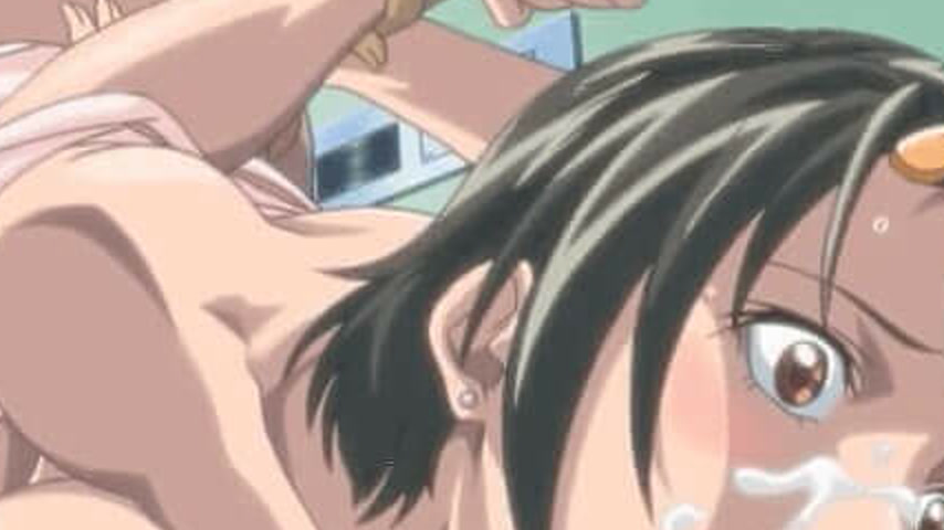 sextop1 — Shin Bible Black Episode 3 [Sub-ENG] — khung hình 4