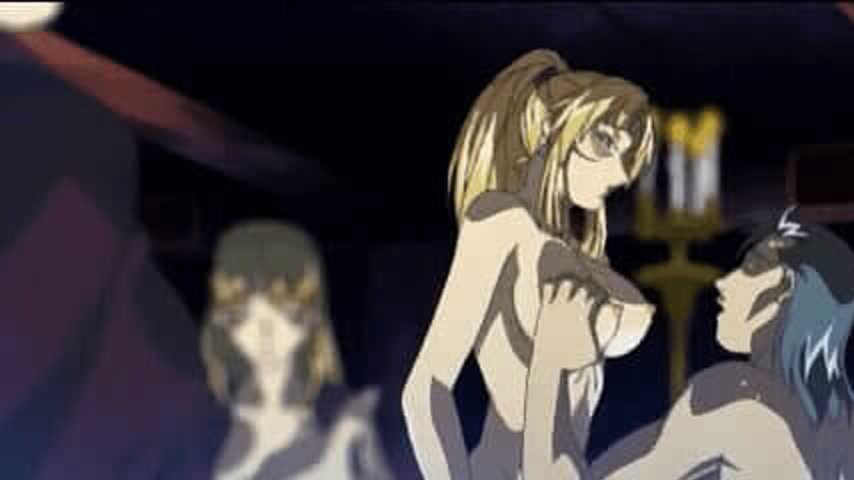 sextop1 — Shin Bible Black Episode 2 [Sub-ENG] — khung hình 1