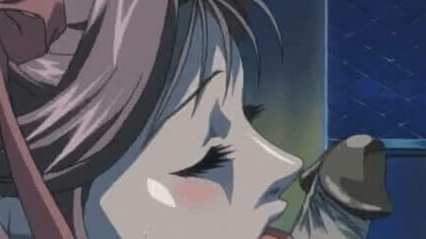 sextop1 — Shin Bible Black Episode 1 [Sub-ENG] — khung hình 2