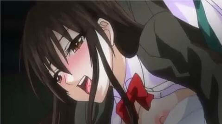 sextop1 — Shiiba-san no Ura no Kao Episode 1 [Sub-ENG] — khung hình 1