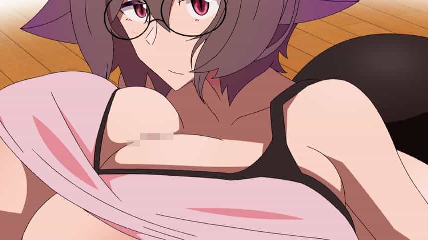 sextop1 — Shiawase nara Niku wo Morou! Episode 1 [Sub-ENG] — khung hình 2