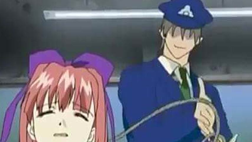 sextop1 — Sex Taxi Episode 1 [Sub-ENG] — khung hình 2