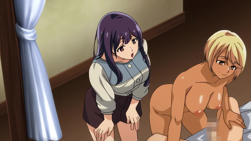 sextop1 — Sex ga Suki de Suki de Daisuki na Classmate no Anoko Episode — khung hình 1