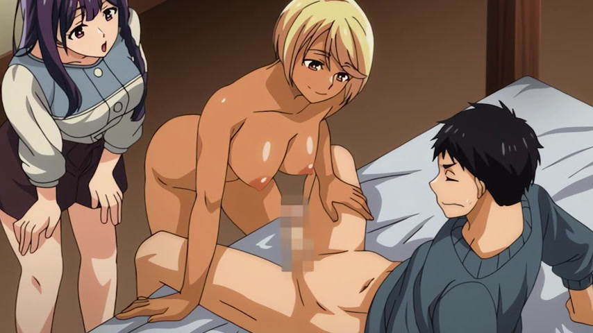sextop1 — Sex ga Suki de Suki de Daisuki na Classmate no Anoko Episode — khung hình 4