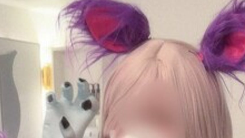 sextop1 — FC2-PPV-4845378 [Slime] F×O Bisto Masturbation (Jcup) Blissf — khung hình 3
