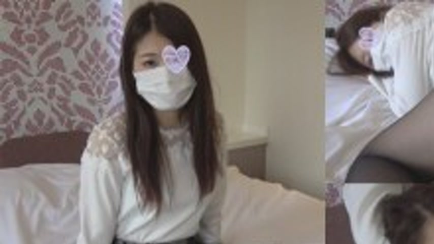 sextop1 — FC2-PPV-4826934 [Personal shooting] Kanako, a beautiful, bus — khung hình 1