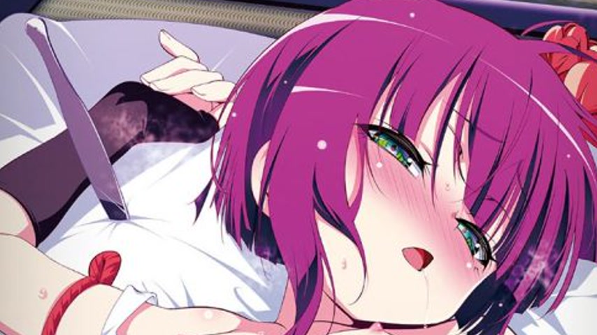 sextop1 — Koushoku no Chuugi Kunoichi Botan Episode 2 — khung hình 2