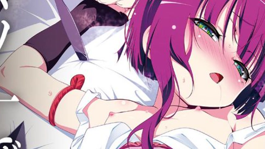 sextop1 — Koushoku no Chuugi Kunoichi Botan Episode 2 — khung hình 3