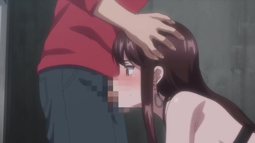 sextop1 — Secret Mission: Sennyuu Sousakan wa Zettai ni Makenai! Episo — khung hình 1