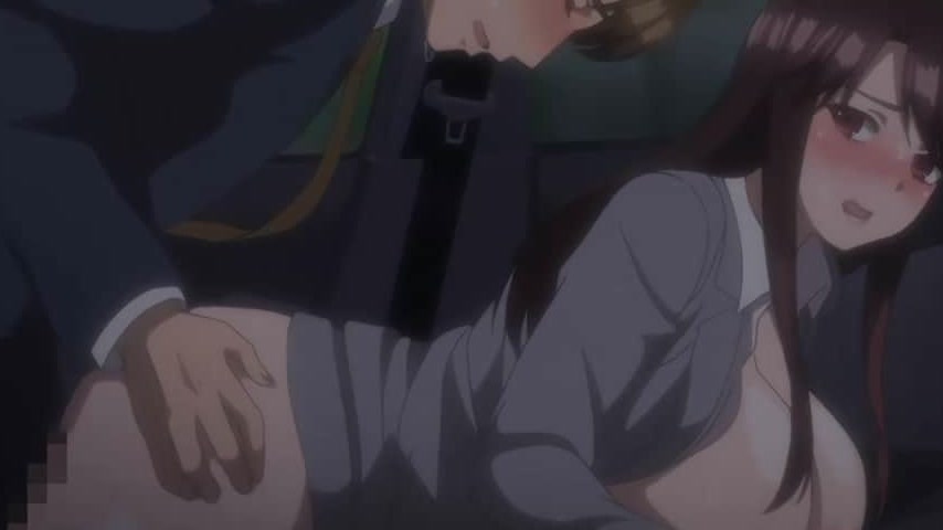 sextop1 — Secret Mission: Sennyuu Sousakan wa Zettai ni Makenai! Episo — khung hình 4