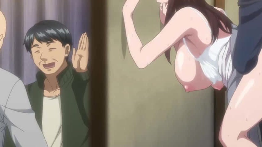 sextop1 — Secret Mission: Sennyuu Sousakan wa Zettai ni Makenai! Episo — khung hình 3