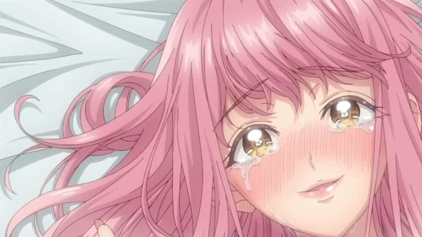 sextop1 — Sazanami Souji ni Junketsu o Sasagu Episode 8 [Sub-ENG] — khung hình 1