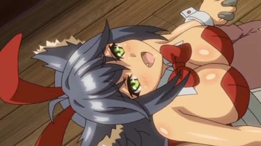 sextop1 — Renseijutsushi Colette no H na Sakusei Monogatari Episode 3 — khung hình 1