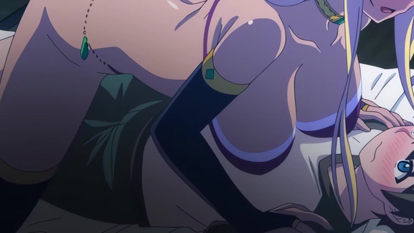 sextop1 — Rennyuu Order: Okawari Episode 1 [Sub-ENG] — khung hình 3