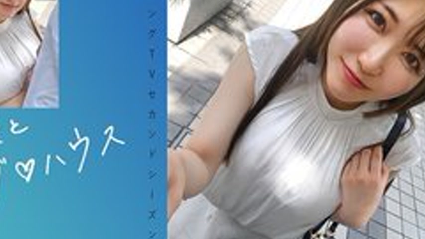 sextop1 — [UNCENSORED-LEAK] 719MAG-072 “Matching With Famous Act — khung hình 4