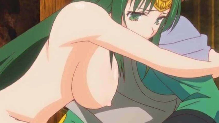 sextop1 — Rance 01: Hikari wo Motomete Episode 4 [Sub-ENG] — khung hình 4