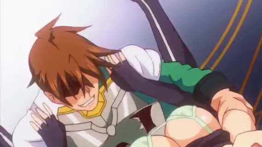 sextop1 — Rance 01: Hikari wo Motomete Episode 3 [Sub-ENG] — khung hình 1