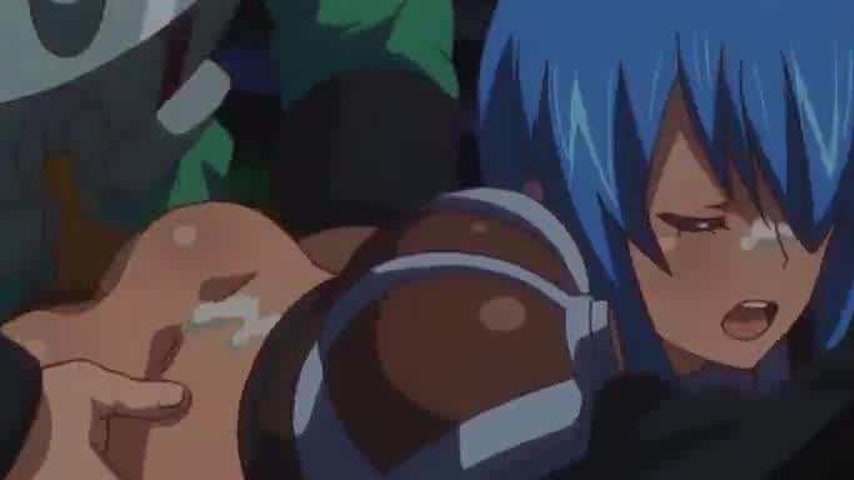 sextop1 — Rance 01: Hikari wo Motomete Episode 2 [Sub-ENG] — khung hình 2