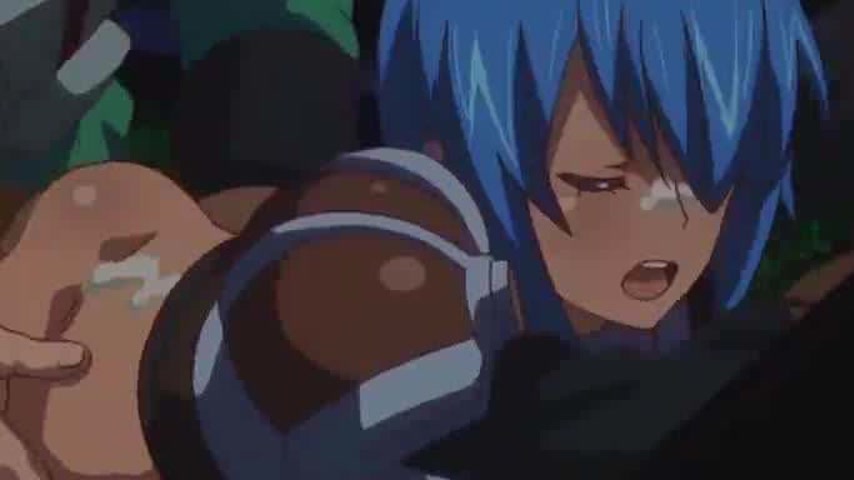 sextop1 — Rance 01: Hikari wo Motomete Episode 2 [Sub-ENG] — khung hình 4
