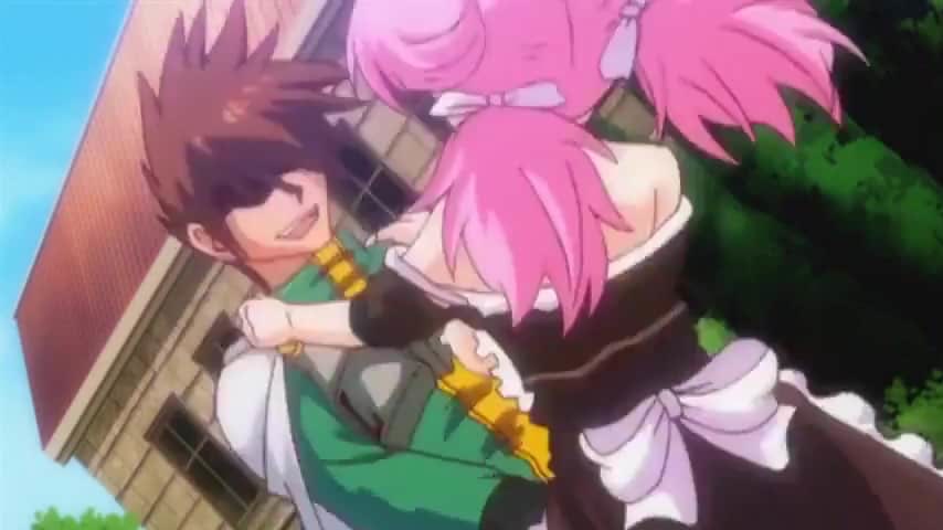 sextop1 — Rance 01: Hikari wo Motomete Episode 1 [Sub-ENG] — khung hình 1